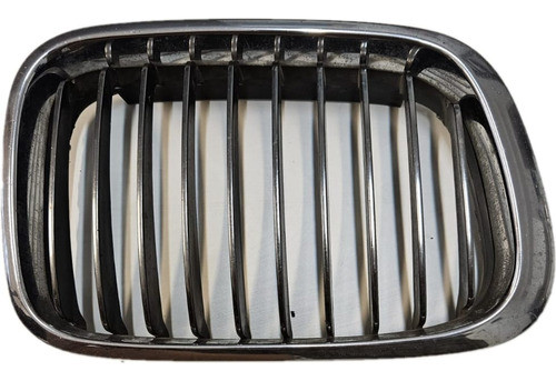 Rejilla Capot Izquierda  Bmw 328 2000 E 46 0