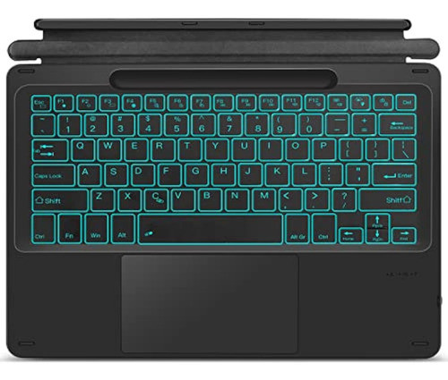 Xiwmix Funda Tipo Cubierta Para Microsoft Surface 0