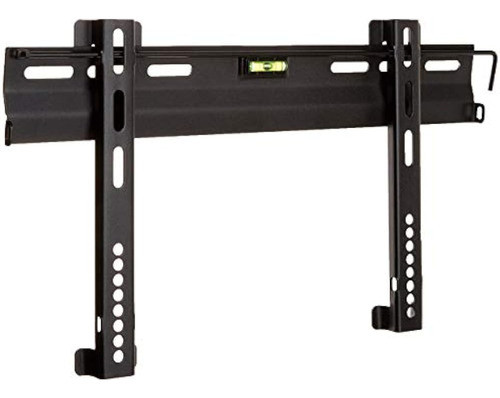 Monoprice 106422 Soporte De Montaje En Pared Hdtv De Perfil 0