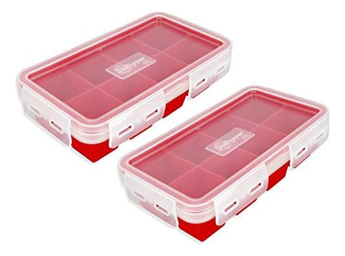 Bandeja Cubitos De Hielo Icetopper Xl Tapas Adheridas, ... 0