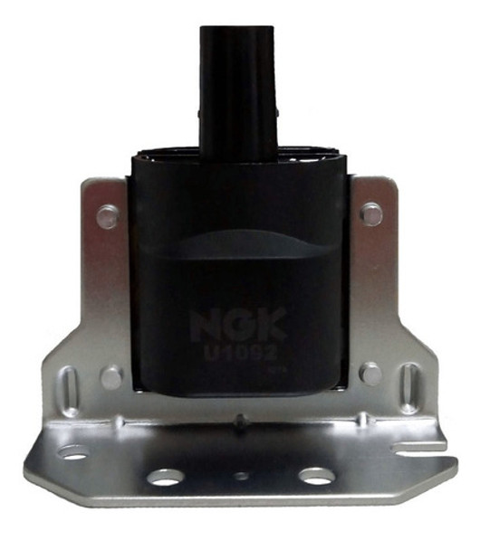 Bobina Ngk U1092 Vw Gol G2 (ab9) 95/99 Ap 1.6 0