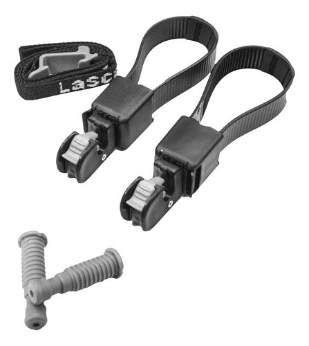 Lascal Kit De Conectores Buggyboard 0