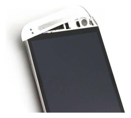 Remix De Wh Montaje Marco Lcd Pantalla Touch Pantalla Digita 0