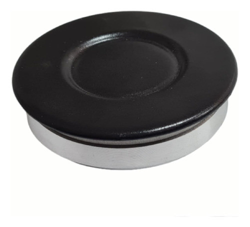 Mechero Quemador Cocina Morelli Chico De Aluminio 0