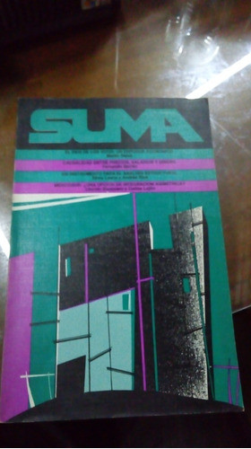 Libro Suma 0