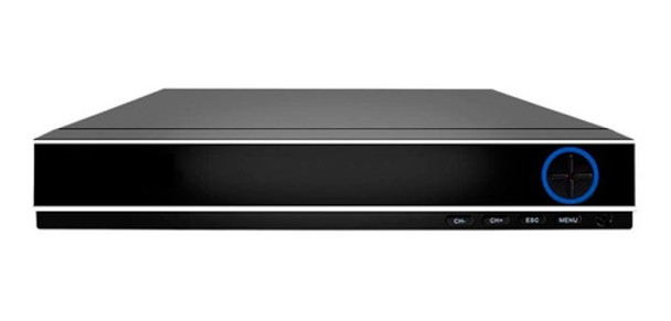 Grabadora Dvr Xvr De 8 Canales Hd 1080n Cámaras Hd 0