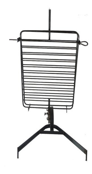 Asador Brasero Estaca Portatil Rey 0 Asador Brasero Estaca Portatil Rey 0