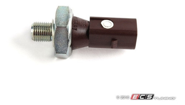 Bulbo Aceite Vw Vento Tiguan 2.0 Tsi Original 0