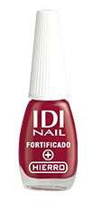 Idi Esmalte 28 Carmin 0