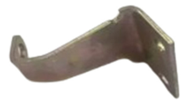 Soporte Amortiguador Direccionvw Senda Gol Saveiro Original 0