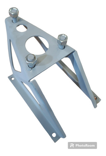 Willys Mb Gpw Jeep , Soporte De Auxilio 0