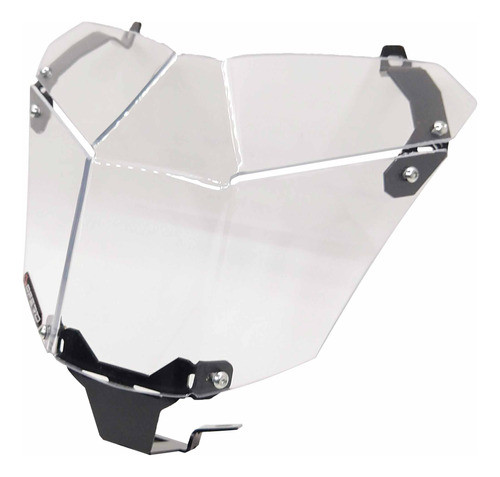 Protector De Faro Dominar 400 Policarbonato Pferd 0