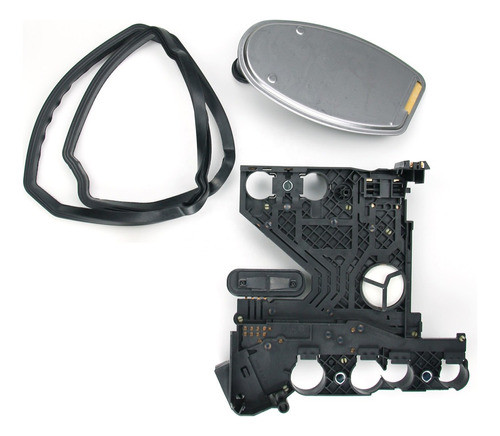 Placa Mercedes Cambio Automatico 7226 Nova Kit 0