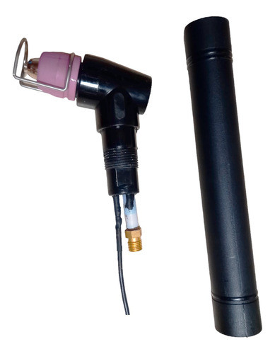 Cuerpo Cabeza Compatible Con Torcha Plasma Salkor Ip 815 0