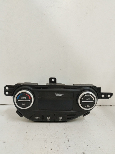 Comandos De Calefacción Kia Picanto  [2011-2017] 0