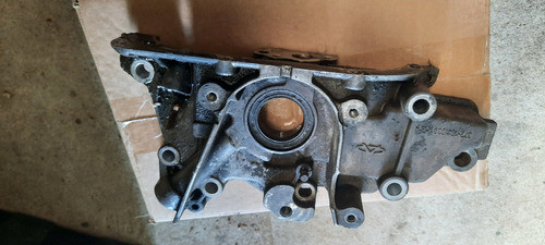 Bomba Aceite Chery Qq Original 0
