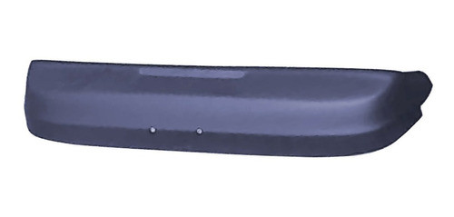 Visera Techo Bajo  1114 0