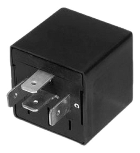 Destellador Eléctrico Relay Universal 12v 4 Terminales 0