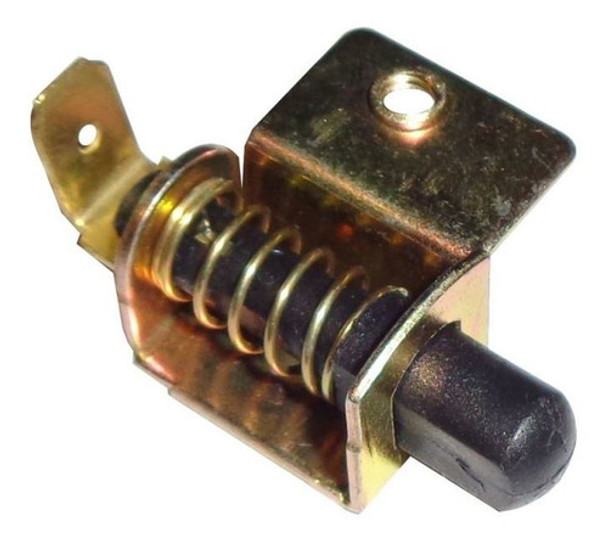 Interruptor Luz Freno Mano Vw Gol Power Gol Trend Voyage 0