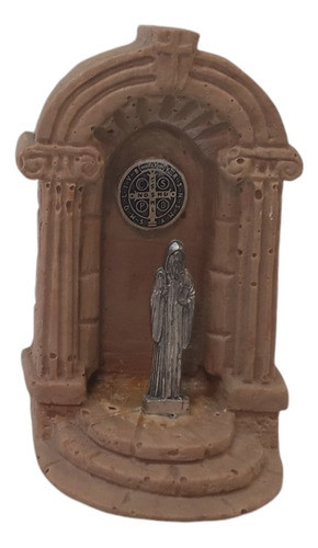 Capilla Altar San Benito 0