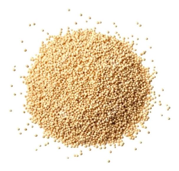 Semilla De Amaranto Premium X 5kg!!! Envios A Todo El Pais 0