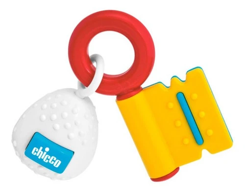 Llave Magica Chicco 0