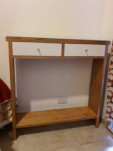 Mesa Recibidora 0