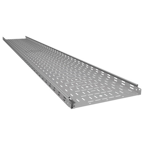 Tramo Recto Perforado Smarttray De 450mm#20 Zingrip 0