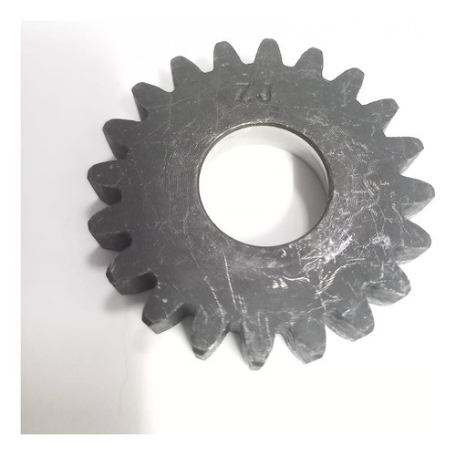 Engranaje Ciguenal Zanella Styler 150 Lt - Styler 150 Lt Ii 0