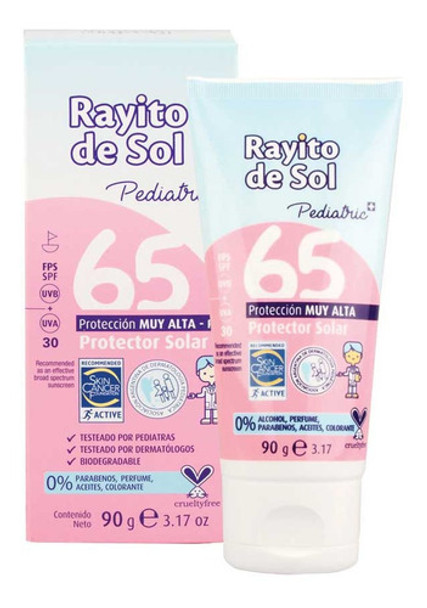 Rayito De Sol F.65 X90 Baby 0