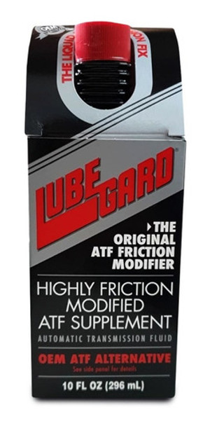Lubegard Highly Friction Modified Atf Suplement 0