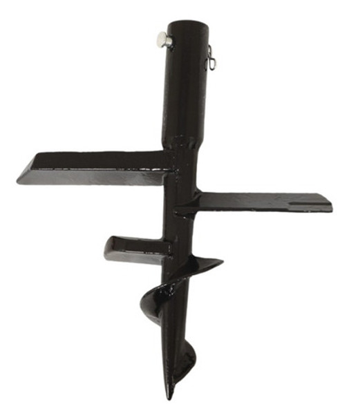 Broca De Plantio 250cm X 18cm Para Perfurador De Solo 0 Broca De Plantio 250cm X 18cm Para Perfurador De Solo 0