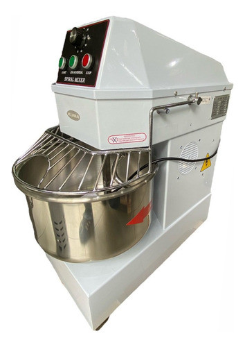 Amasadora 20 Litros  Kuma 0