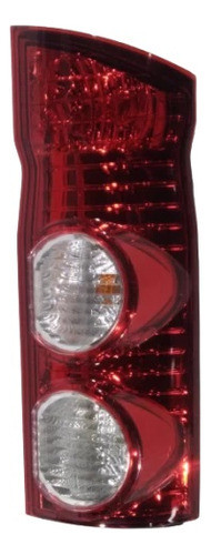 Farol Tra Der Jac Sunray (minibus) 0