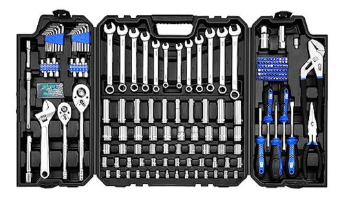 Prostormer Juego De Herramientas Manuales 0