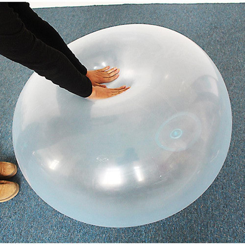 Para Uso Doméstico Brinquedo Bola Transparente Praia Bolha P 0