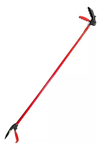 Pinção Gancho Captura Cobras Serpentes - 1,27m 0