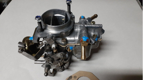 Carburador Weber Fiat Uno 0