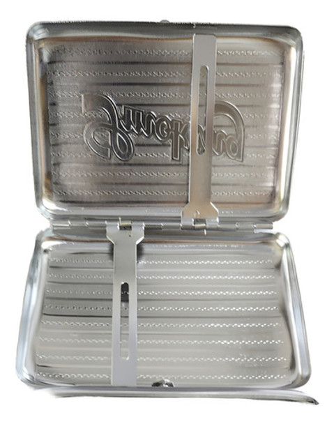 Cigarrera Smoking Metal 0 Cigarrera Smoking Metal 0