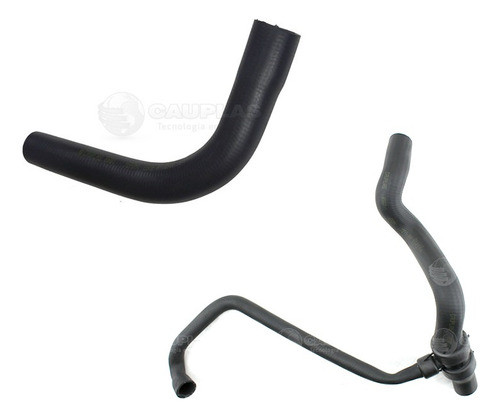Manguera Radiador Kit Inferior Superior Clio Energy 1.4 94/ 0