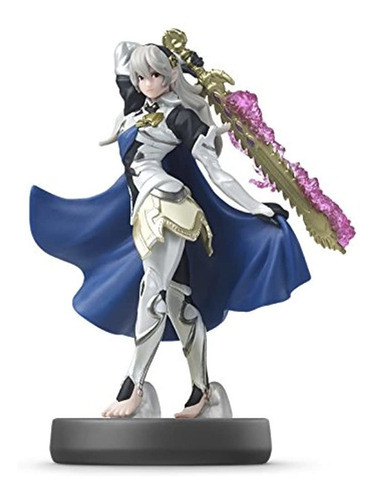 Nintendo Amiibo - Corrin (jugador 2) (ssb) 0