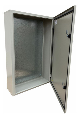 Caixa De Montagem 60x50x20 Painel Eletrico Quadro Comando 0