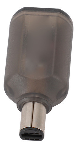 Adaptador De Controlador Sem Fio Retrô Conexão Estável Rápid 0