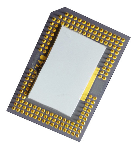 Chip Dmd Para Projetor Optoma Dx329 0