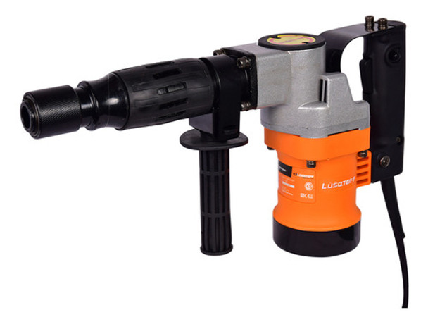 Martillo Demoledor Lusqtoff Lq-810 220v 0