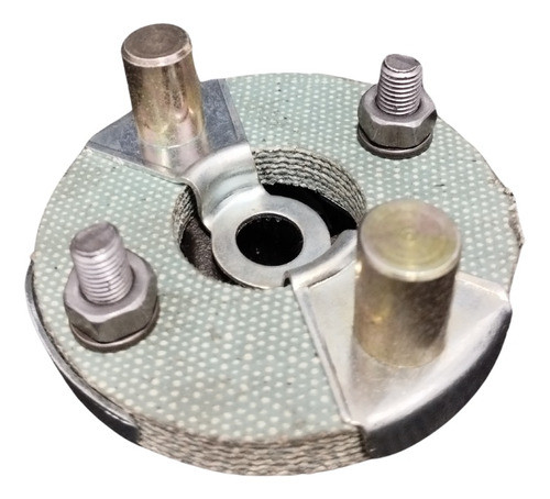 Soporte De Cardan Leo Ford Transit 12/ 0