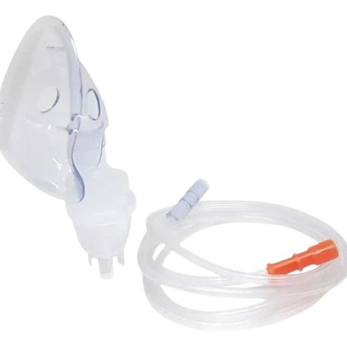 Kit Adulto Superflow Plus Para Nebulizador - Gtech 0