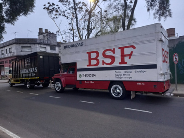 Fletes Y Mudanzas Economicas Canastos Mudanceros Camion 32m3 0