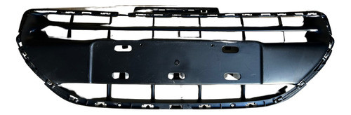 Rejilla Central Peugeot 208 0