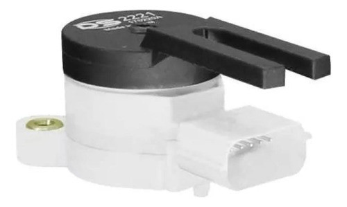 Sensor Posição Pedal Freio Cobalt Onix Prisma Equinox Spin 0